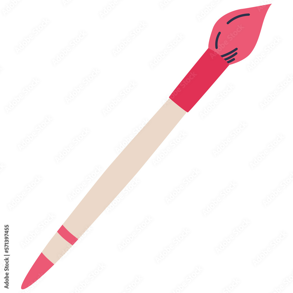 Paint brush Paint brush