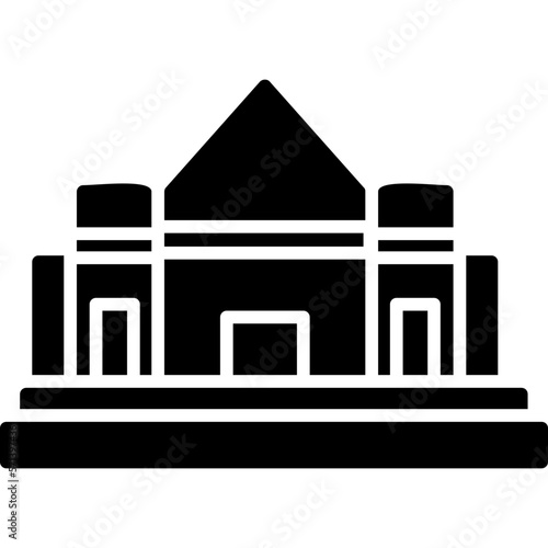Diplomatic Icon