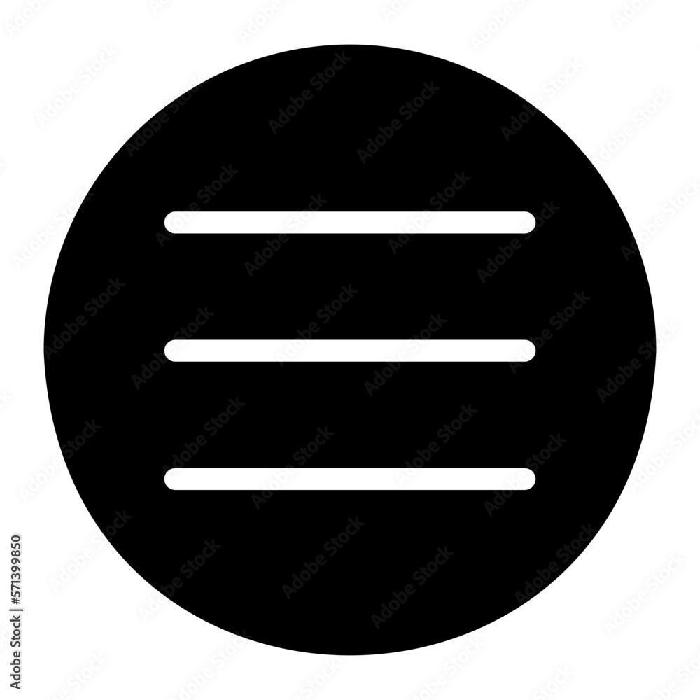 menu icon menu icon