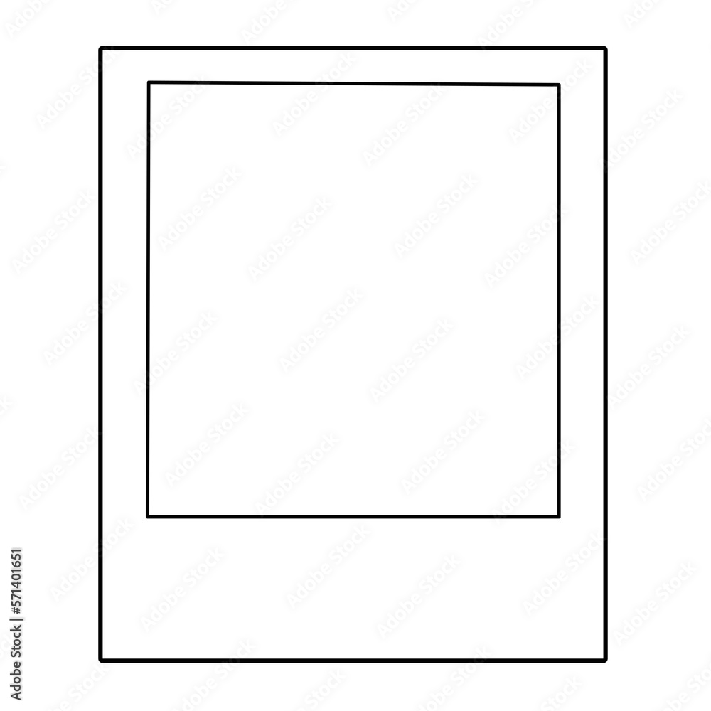 white photo frame white photo frame