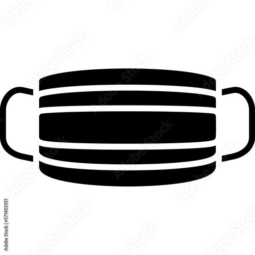 Mask Icon