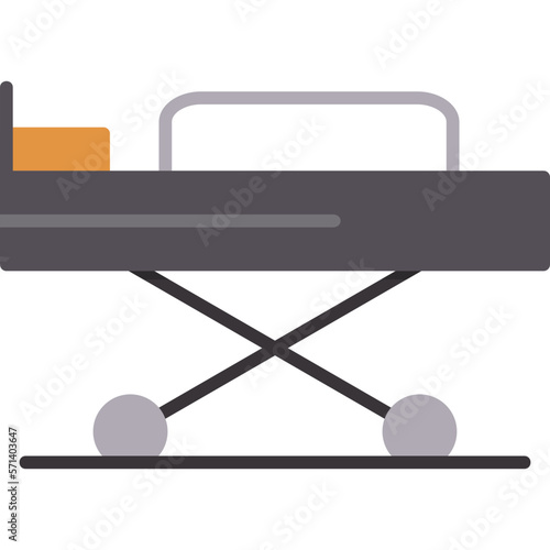 Stretcher Icon