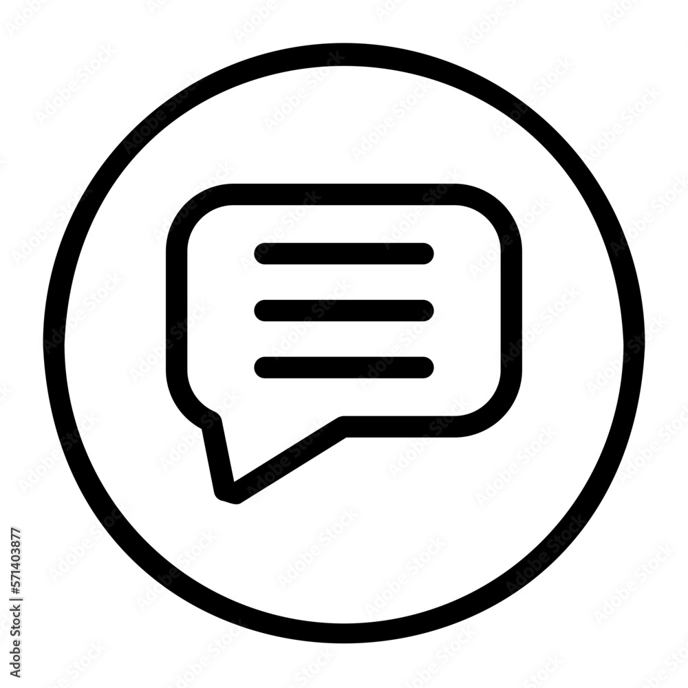 chat icon chat icon