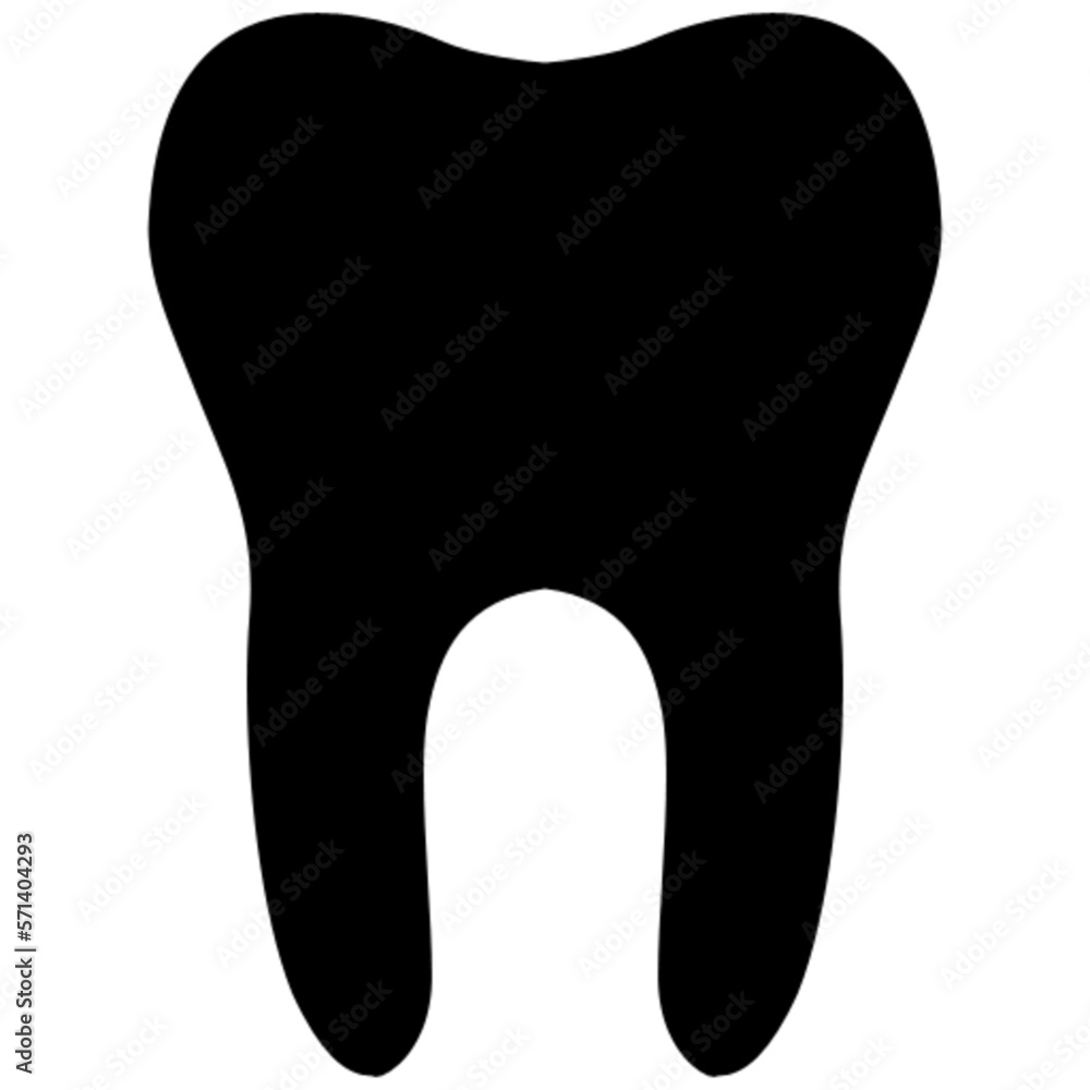 tooth vector, icon, symbol, logo, clipart, isolated. vector illustration. vector illustration isolated on white background. tooth vector, icon, symbol, logo, clipart, isolated. vector illustration. vector illustration isolated on white background.