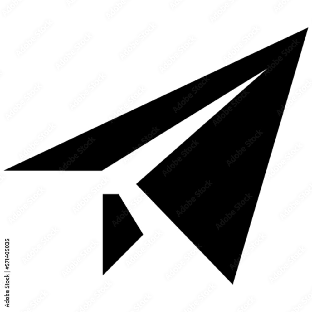 paper plane vector, icon, symbol, logo, clipart, isolated. vector illustration. vector illustration isolated on white background. paper plane vector, icon, symbol, logo, clipart, isolated. vector illustration. vector illustration isolated on white background.