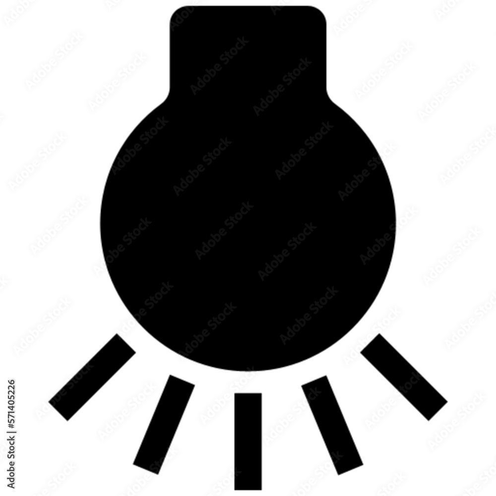 bulb vector, icon, symbol, logo, clipart, isolated. vector illustration. vector illustration isolated on white background. bulb vector, icon, symbol, logo, clipart, isolated. vector illustration. vector illustration isolated on white background.