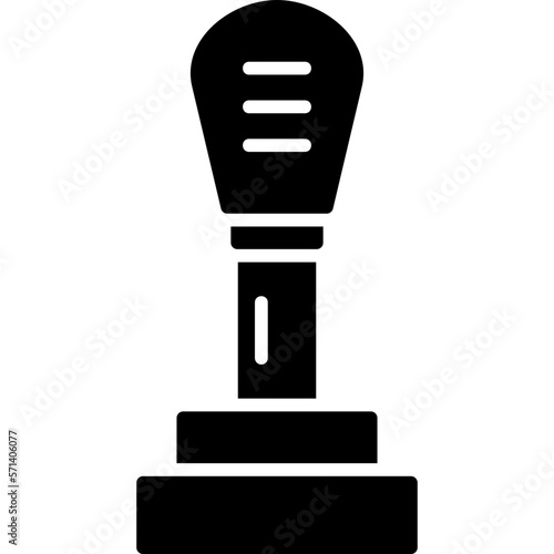 Gearshift Icon