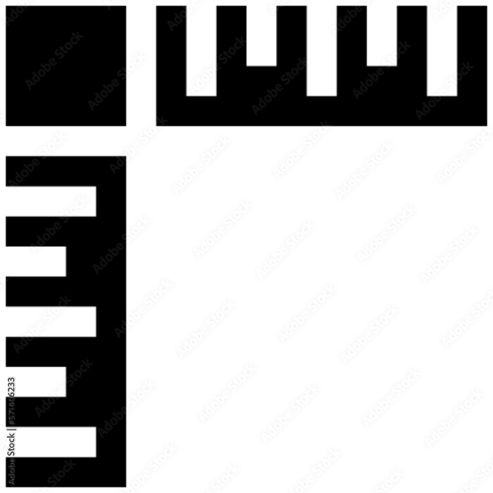 ruler vector, icon, symbol, logo, clipart, isolated. vector illustration. vector illustration isolated on white background. ruler vector, icon, symbol, logo, clipart, isolated. vector illustration. vector illustration isolated on white background.
