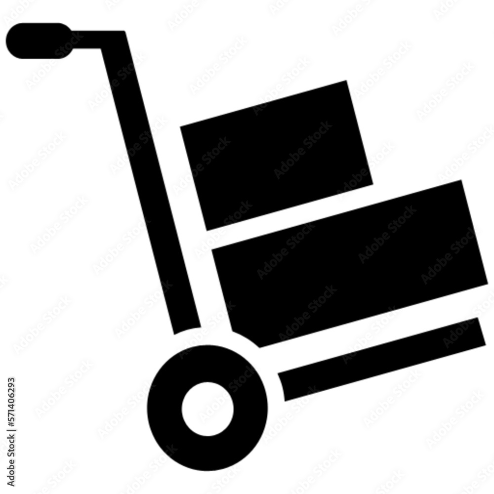 trolley vector, icon, symbol, logo, clipart, isolated. vector illustration. vector illustration isolated on white background. trolley vector, icon, symbol, logo, clipart, isolated. vector illustration. vector illustration isolated on white background.