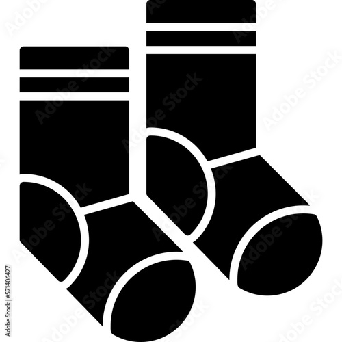 Socks Icon