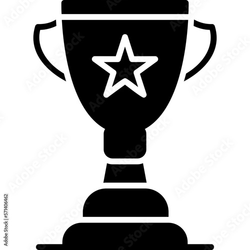 Trophy Icon