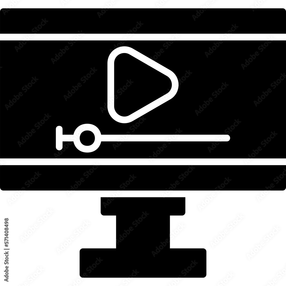 Video Icon Video Icon