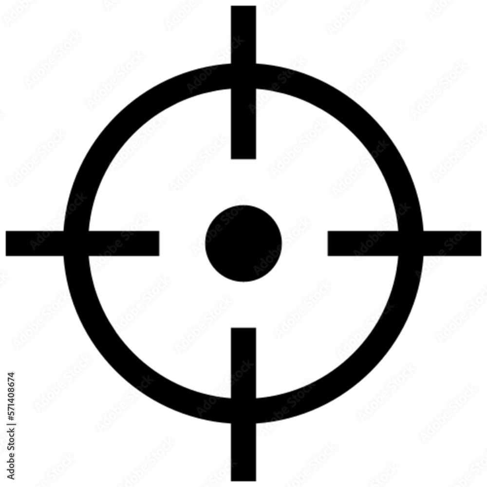 target point vector, icon, symbol, logo, clipart, isolated. vector illustration. vector illustration isolated on white background. target point vector, icon, symbol, logo, clipart, isolated. vector illustration. vector illustration isolated on white background.
