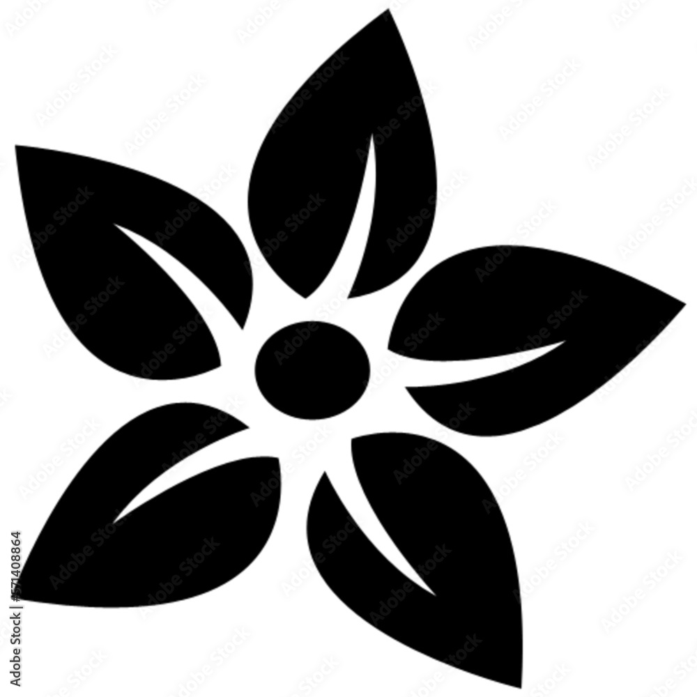 flower vector, icon, symbol, logo, clipart, isolated. vector illustration. vector illustration isolated on white background. flower vector, icon, symbol, logo, clipart, isolated. vector illustration. vector illustration isolated on white background.