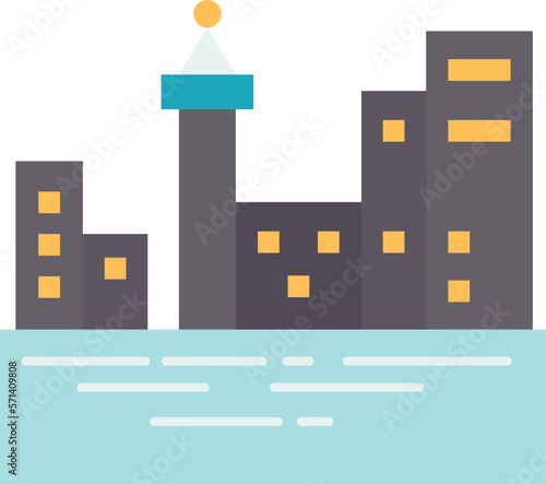 city  icon