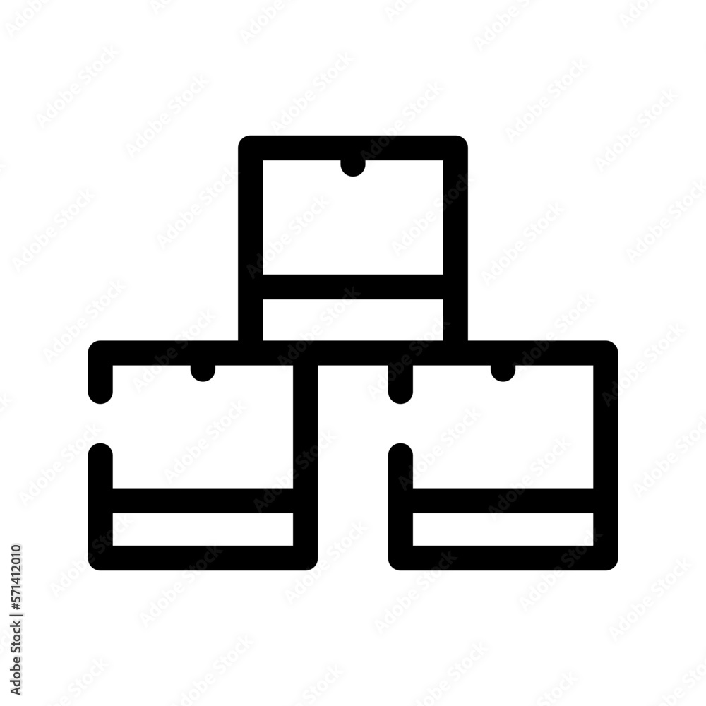 Product Icon Vector Symbol Design Illustration Product Icon Vector Symbol Design Illustration