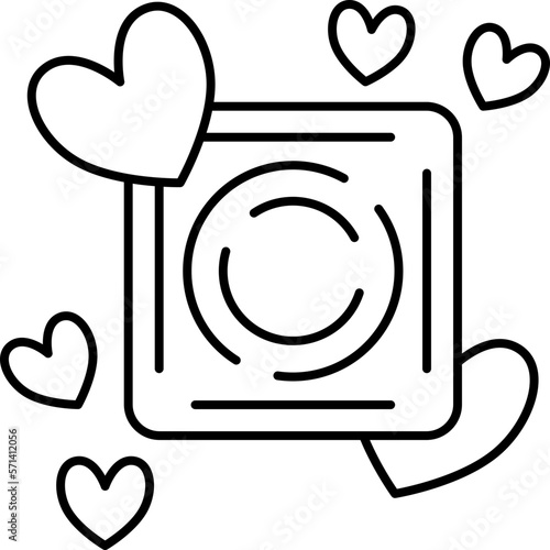 condom  icon