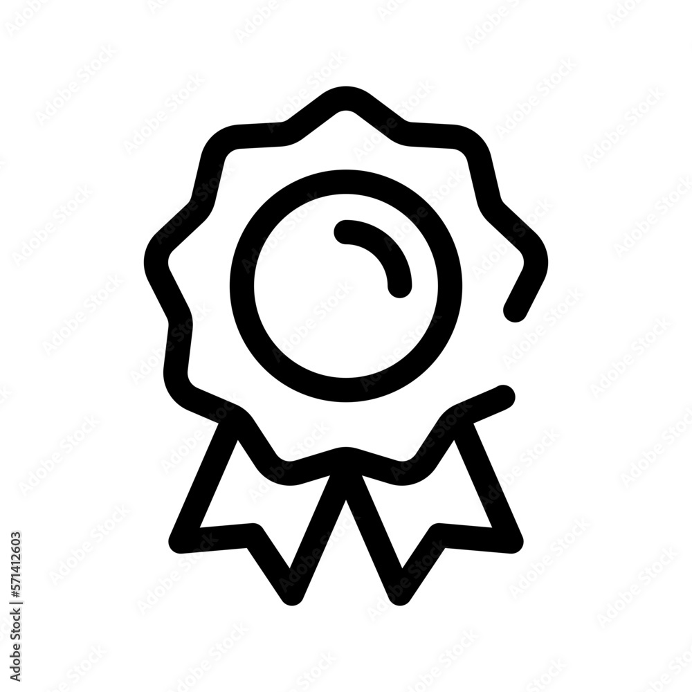 Quality Icon Vector Symbol Design Illustration Quality Icon Vector Symbol Design Illustration