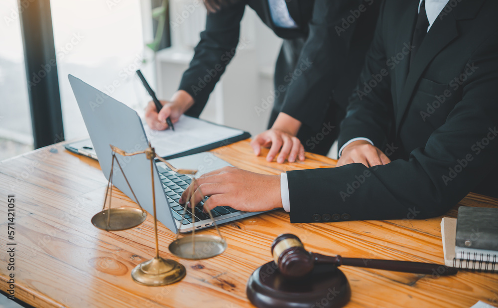 Law theme, mallet of the judge, law enforcement officers, evidence-based cases, and documents taken into account. Law theme, mallet of the judge, law enforcement officers, evidence-based cases, and documents taken into account.