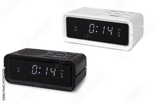 Digital Alarm clock