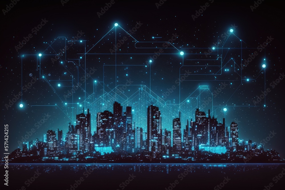 Smart City Connect 2024 Viki Melanie