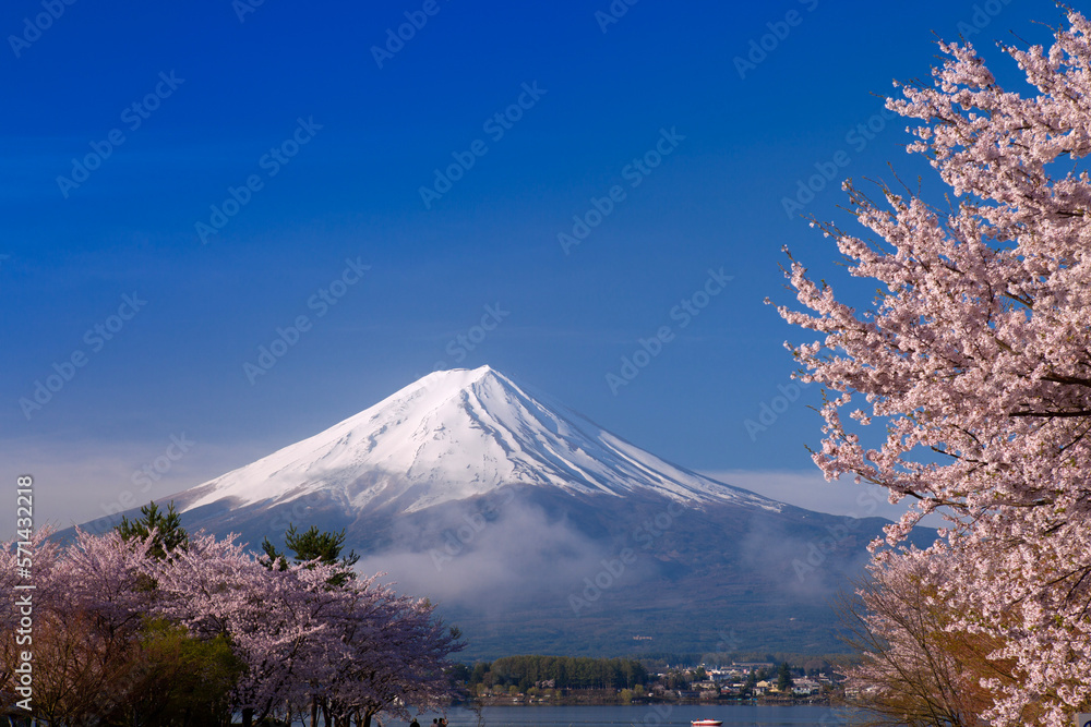 Obraz premium mountain