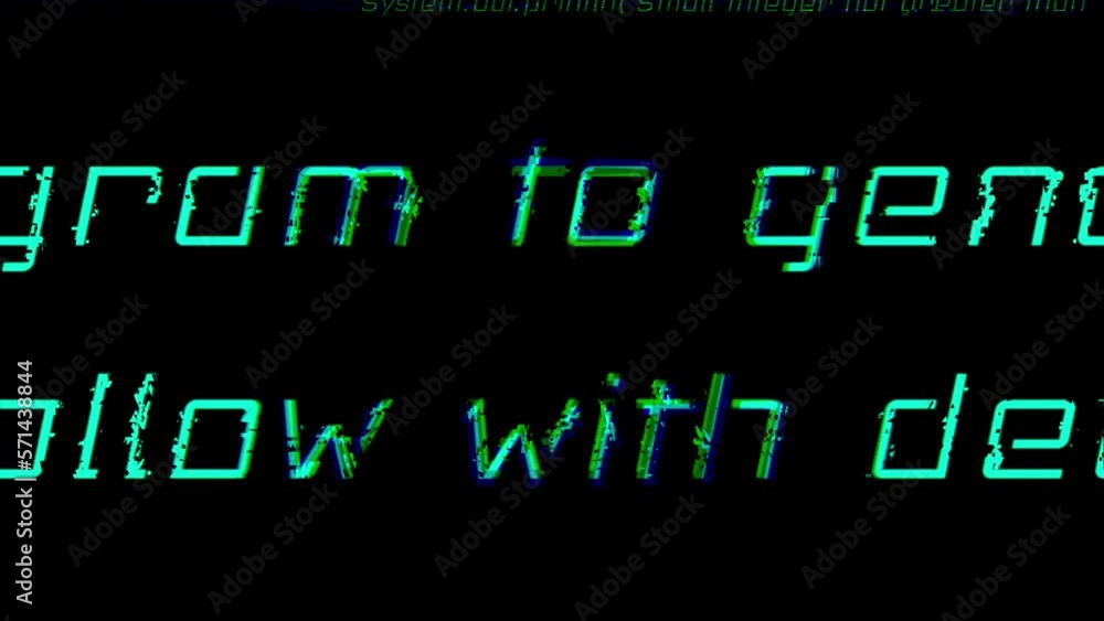 neon display neon display