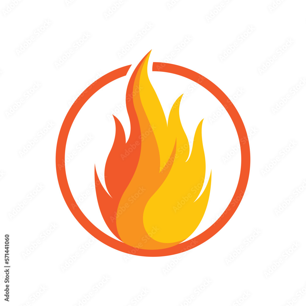 Fire logo images Fire logo images