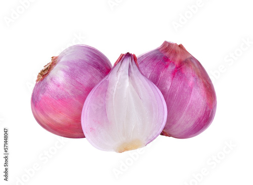 shallots on  transparent png