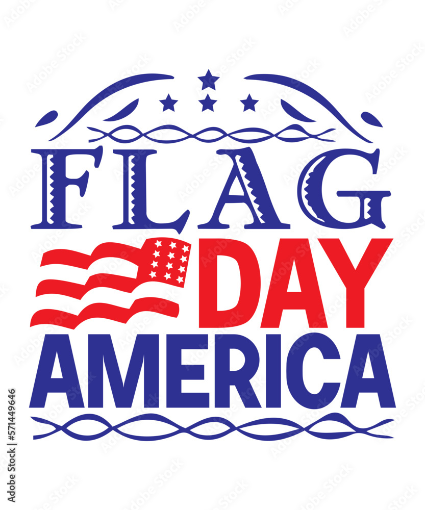 Flag day America SVG, flag svg, us flag svg, distressed flag svg