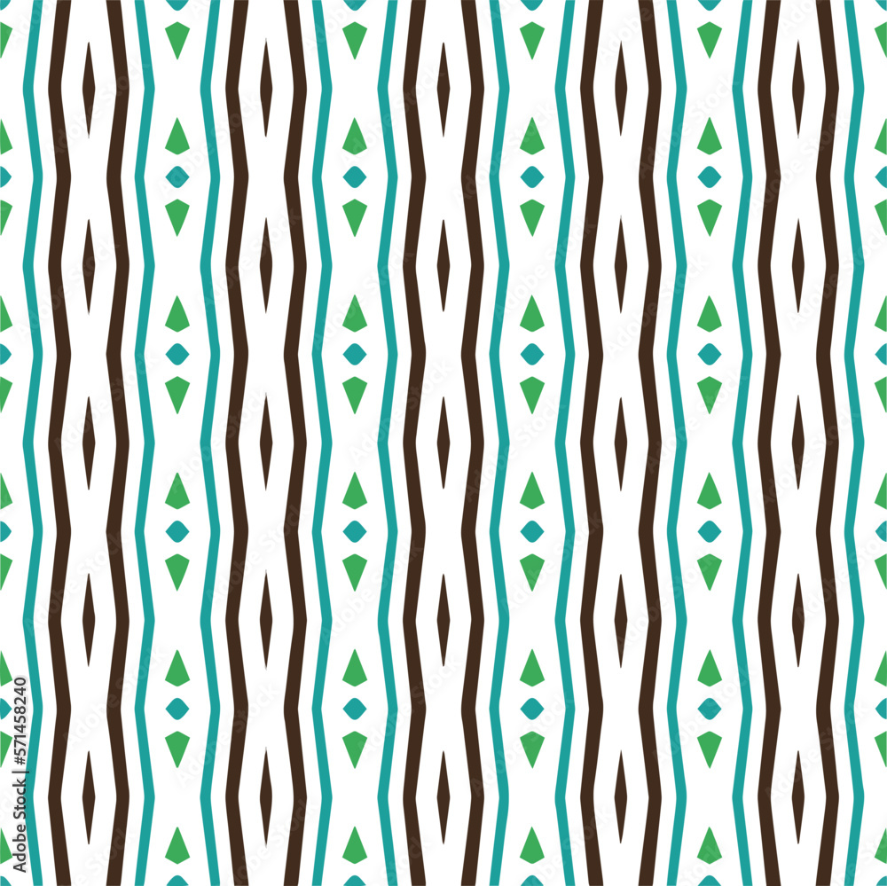 Abstract ethnic rug ornamental seamless pattern.Perfect for fashion, textile design, cute themed fabric, on wall paper, wrapping paper and home decor. Abstract ethnic rug ornamental seamless pattern.Perfect for fashion, textile design, cute themed fabric, on wall paper, wrapping paper and home decor.