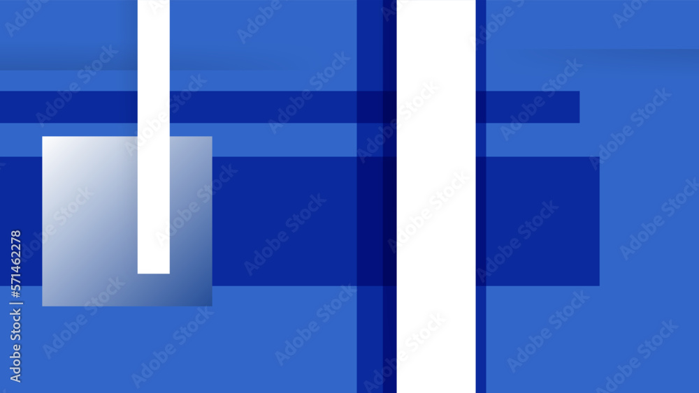 Blue hi-tech motion background. Vector design. Illusion stripes background. Blue hi-tech motion background. Vector design. Illusion stripes background.
