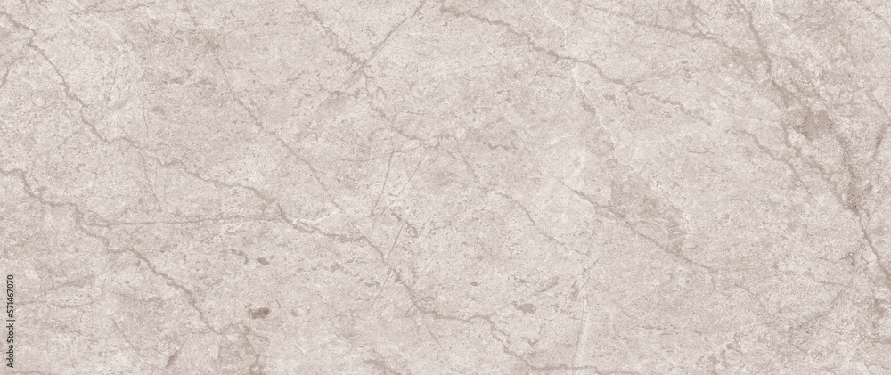 Fototapeta premium Beige Marble Background, Crema Marfil Natural For Wall And Ceramic Tile