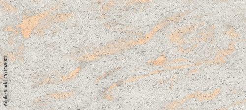 Terrazzo Marble Texture Background © mhebub