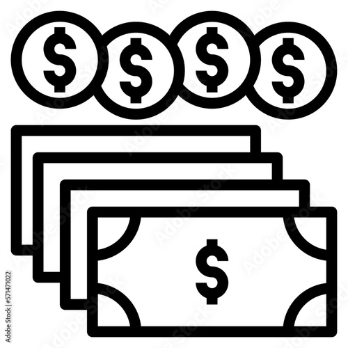 money