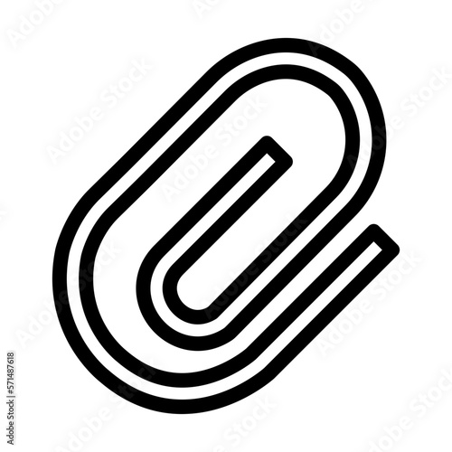 attached icon