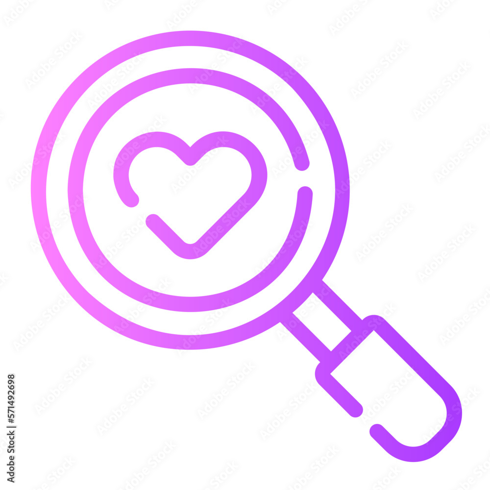 search gradient icon search gradient icon