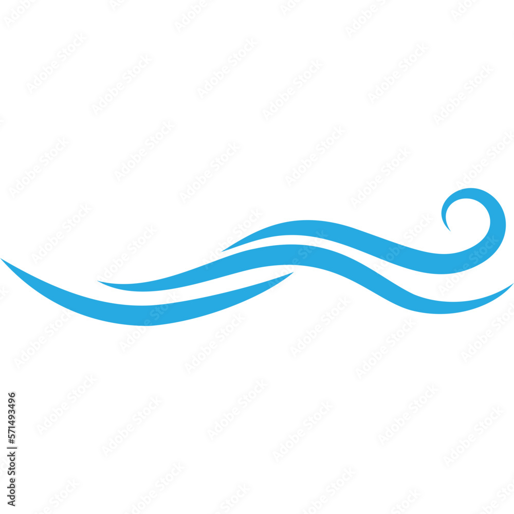 Wave Line Element (10) Wave Line Element (10)