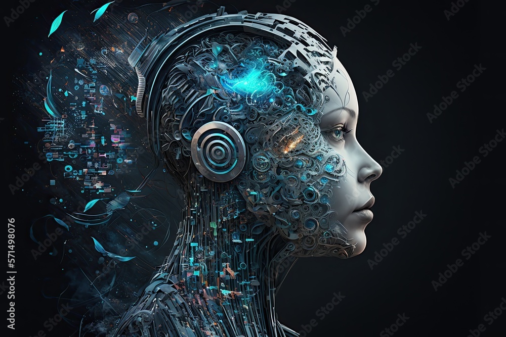 Artificial Intelligence Communication and Technology (AI generated) Artificial Intelligence Communication and Technology (AI generated)