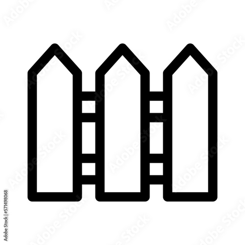 Showcase the beauty and elegance of your design with this stunning Black and White barricade Icon. Perfect for graphic designs, logos, mobile apps, posters and more. 
