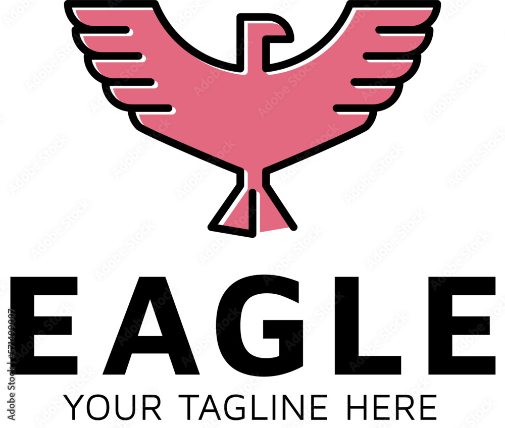 Eagle Logo