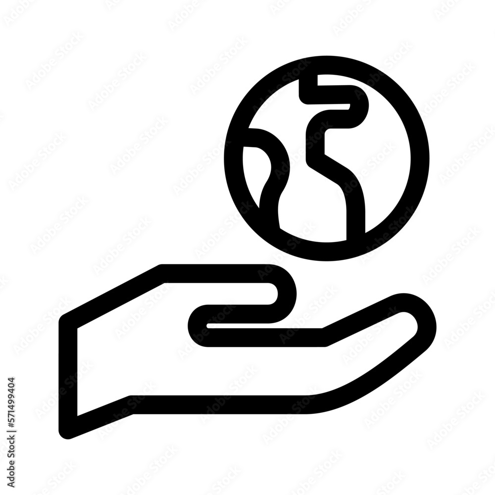 Showcase the beauty and elegance of your design with this stunning Black and White earth sustainability Icon. Perfect for graphic designs, logos, mobile apps, posters and more.
Showcase the beauty and elegance of your design with this stunning Black and White earth sustainability Icon. Perfect for graphic designs, logos, mobile apps, posters and more.