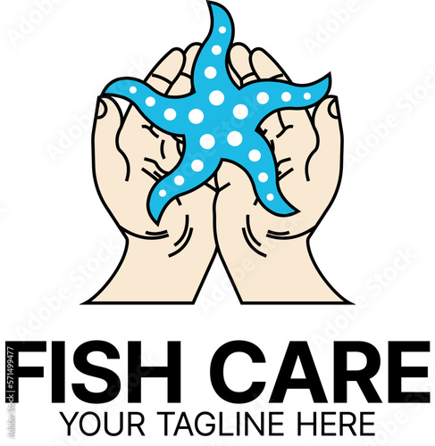 Starfish Care Logo