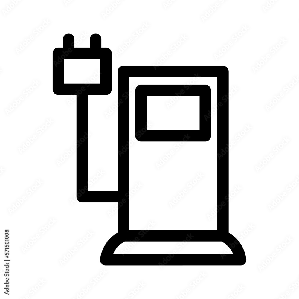 Showcase the beauty and elegance of your design with this stunning Black and White electrical station Icon. Perfect for graphic designs, logos, mobile apps, posters and more.
Showcase the beauty and elegance of your design with this stunning Black and White electrical station Icon. Perfect for graphic designs, logos, mobile apps, posters and more.
