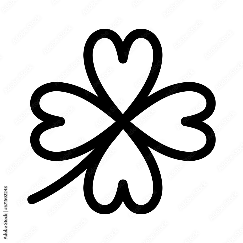 Showcase the beauty and elegance of your design with this stunning Black and White four leaf clover Icon. Perfect for graphic designs, logos, mobile apps, posters and more.
Showcase the beauty and elegance of your design with this stunning Black and White four leaf clover Icon. Perfect for graphic designs, logos, mobile apps, posters and more.
