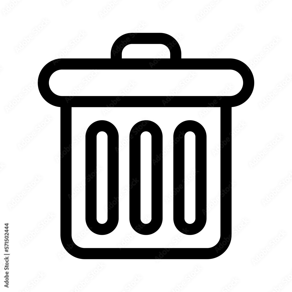 Showcase the beauty and elegance of your design with this stunning Black and White garbage Icon. Perfect for graphic designs, logos, mobile apps, posters and more.
Showcase the beauty and elegance of your design with this stunning Black and White garbage Icon. Perfect for graphic designs, logos, mobile apps, posters and more.