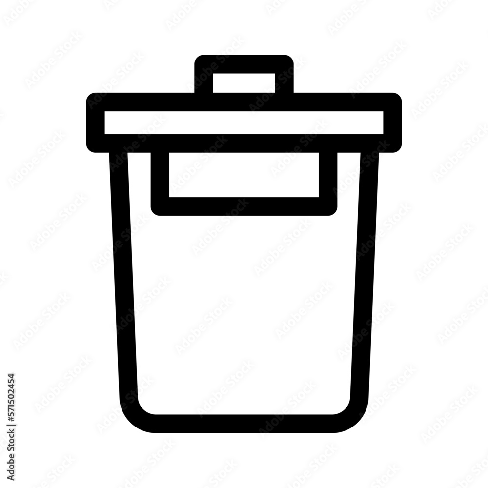 Showcase the beauty and elegance of your design with this stunning Black and White garbage Icon. Perfect for graphic designs, logos, mobile apps, posters and more.
Showcase the beauty and elegance of your design with this stunning Black and White garbage Icon. Perfect for graphic designs, logos, mobile apps, posters and more.