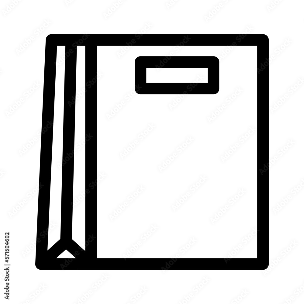 Showcase the beauty and elegance of your design with this stunning Black and White paper bag Icon. Perfect for graphic designs, logos, mobile apps, posters and more.
Showcase the beauty and elegance of your design with this stunning Black and White paper bag Icon. Perfect for graphic designs, logos, mobile apps, posters and more.