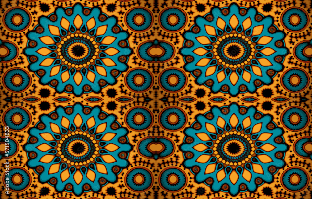 Floral seamless fabric pattern. Abstract fabric textile line graphic golden flower antique. Ethnic flowers vector ornate elegant luxury vintage retro style. Floral art print design for background. Floral seamless fabric pattern. Abstract fabric textile line graphic golden flower antique. Ethnic flowers vector ornate elegant luxury vintage retro style. Floral art print design for background.