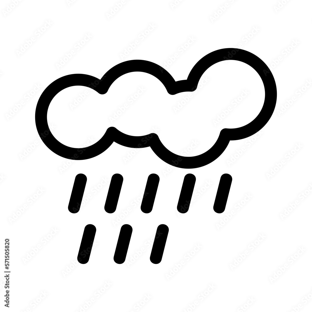 Showcase the beauty and elegance of your design with this stunning Black and White rain Icon. Perfect for graphic designs, logos, mobile apps, posters and more.
Showcase the beauty and elegance of your design with this stunning Black and White rain Icon. Perfect for graphic designs, logos, mobile apps, posters and more.